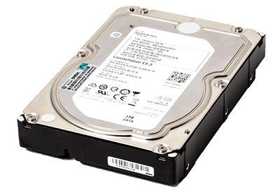 HPE ProLiant DL80 Gen9 (G9) Server