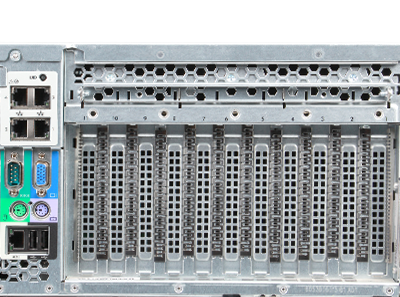 HPE ProLiant DL980 Gen7 (G7) Server