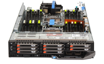 Dell PowerEdge FC430 Dell PowerEdge FC430 — buy in Pakistan from Ace Communication