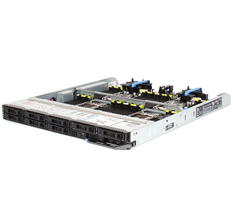 Dell PowerEdge FC830 — buy in Pakistan from Ace Communication