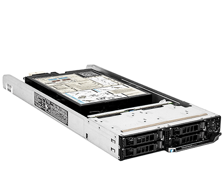 Dell PowerEdge FM120x4 — buy in Pakistan from Ace Communication