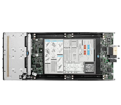 Dell PowerEdge FM120x4 Dell PowerEdge FM120x4 — buy in Pakistan from Ace Communication