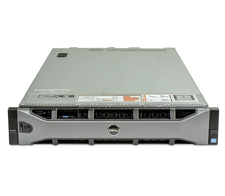 Dell PowerEdge R820 — buy in Pakistan from Ace Communication