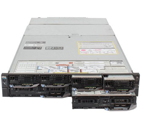 Dell PowerEdge FX2S — buy in Pakistan from Ace Communication