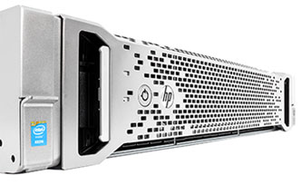 HPE ProLiant DL380 Gen9 (G9) Server