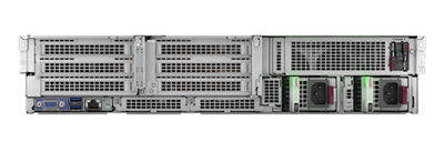 HPE ProLiant DL345 Gen12 Server