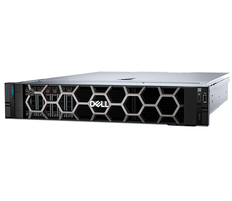 Dell PowerEdge HS5620 — buy in Pakistan from Ace Communication