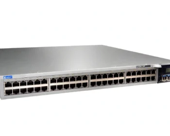 Juniper EX4200 42-Port Gigabit Switch (8-Port PoE)