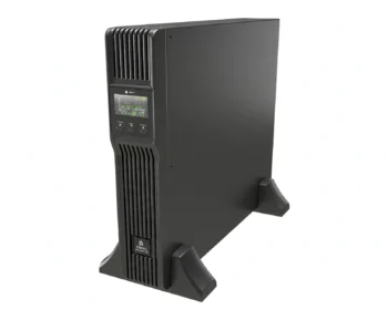 Liebert ITA2 10KVA/10KW UPS 230V LCD long backup model (included IS-UNITY-DP SNMP/Web Card & rail kit) '01202672'
