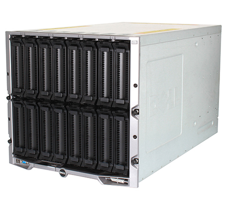 Dell EMC PowerEdge M1000e — buy in Pakistan from Ace Communication
