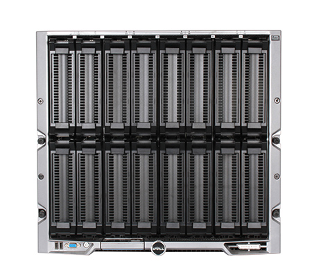 Dell EMC PowerEdge M1000e Dell EMC PowerEdge M1000e — buy in Pakistan from Ace Communication