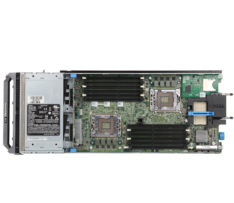 Dell PowerEdge M610 Dell PowerEdge M610 — buy in Pakistan from Ace Communication