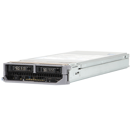 Dell PowerEdge M640 — buy in Pakistan from Ace Communication