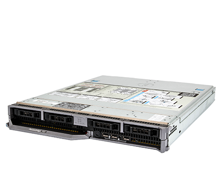 Dell PowerEdge M820 — buy in Pakistan from Ace Communication