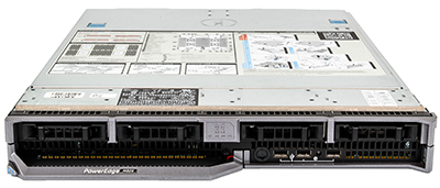 Dell PowerEdge M820 Dell PowerEdge M820 — buy in Pakistan from Ace Communication
