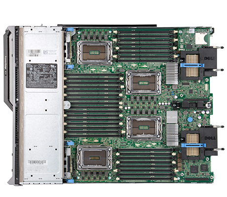 Dell PowerEdge M915 Dell PowerEdge M915 — buy in Pakistan from Ace Communication