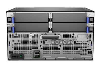HPE ProLiant MicroServer Gen11 — buy in Pakistan from Ace Communication