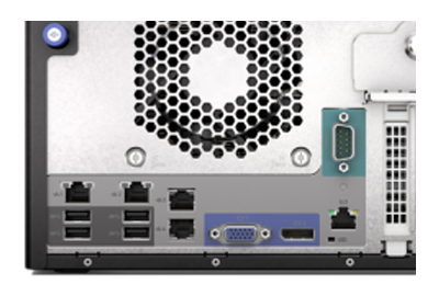 HPE ProLiant MicroServer Gen11