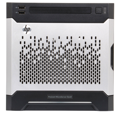HPE ProLiant MicroServer Gen8 — buy in Pakistan from Ace Communication
