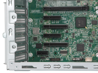 HPE ProLiant ML110 Gen9 Tower Server
