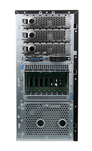 HPE ProLiant ML150 Gen9 Tower Server