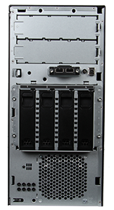 HPE ProLiant ML30 Gen10 (G10) Server Tower — buy in Pakistan from Ace Communication