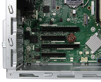 HPE ProLiant ML30 Gen10 (G10) Server Tower