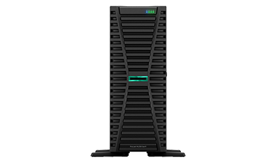 HPE ProLiant ML350 Gen11 — buy in Pakistan from Ace Communication