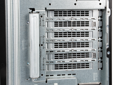 HPE ProLiant ML350e Gen8 Tower Server