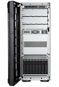 HPE ProLiant ML350 Gen10 (G10) Server — buy in Pakistan from Ace Communication