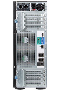 HPE ProLiant ML350 Gen10 (G10) Server