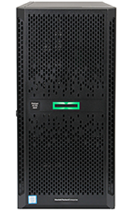 HPE ProLiant ML350 Gen9 Tower Server — buy in Pakistan from Ace Communication