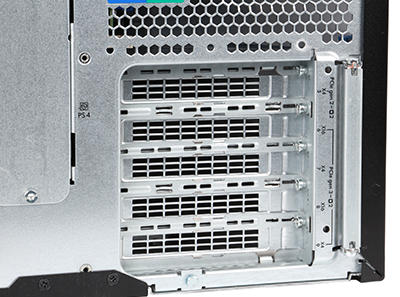 HPE ProLiant ML350 Gen9 Tower Server