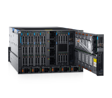 Dell EMC PowerEdge MX7000 Dell EMC PowerEdge MX7000 — buy in Pakistan from Ace Communication