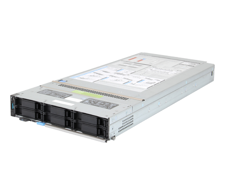 Dell EMC PowerEdge MX740C — buy in Pakistan from Ace Communication