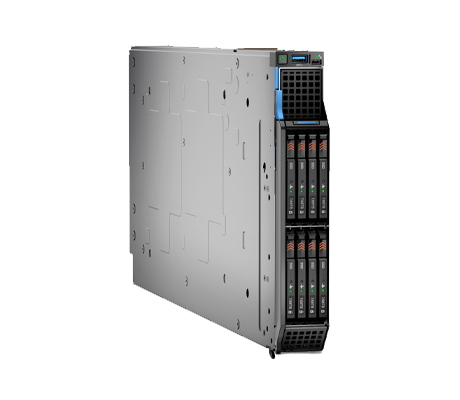 Dell EMC PowerEdge MX760C — buy in Pakistan from Ace Communication