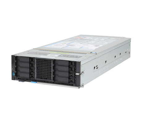 Dell EMC PowerEdge MX840C — buy in Pakistan from Ace Communication