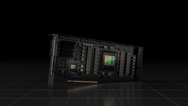 NVIDIA H100 Tensor Core GPU