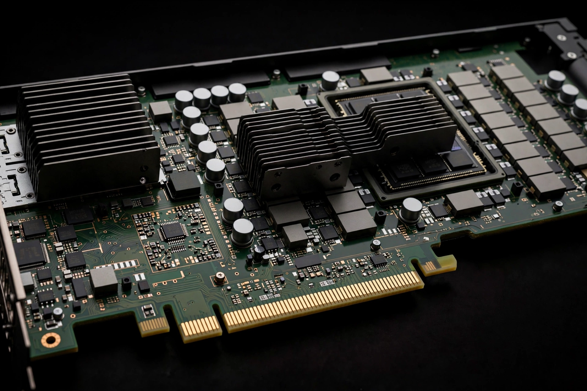 NVIDIA H100 80GB Tensor Core GPU