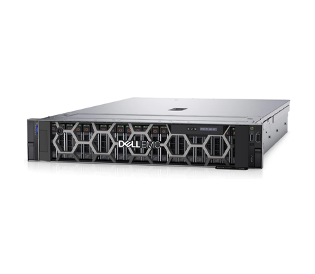Dell PowerEdge R750 — buy in Pakistan from Ace Communication