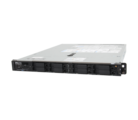 Dell PowerEdge XR2 — buy in Pakistan from Ace Communication