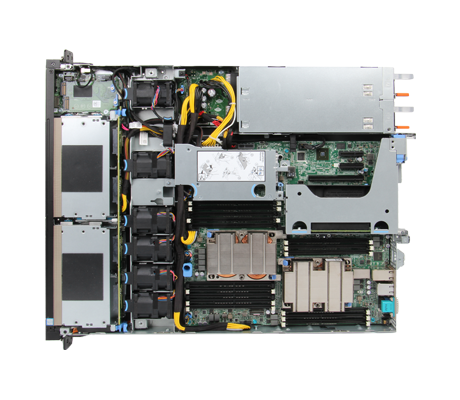 Dell PowerEdge XR2 Dell PowerEdge XR2 — buy in Pakistan from Ace Communication