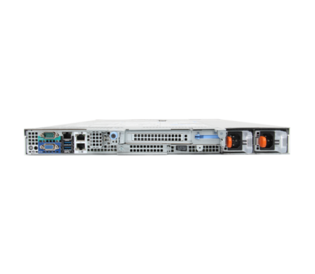 Dell PowerEdge XR2 Dell PowerEdge XR2 — buy in Pakistan from Ace Communication