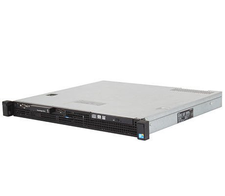 Dell PowerEdge R210 — buy in Pakistan from Ace Communication