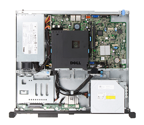 Dell PowerEdge R210 Dell PowerEdge R210 — buy in Pakistan from Ace Communication