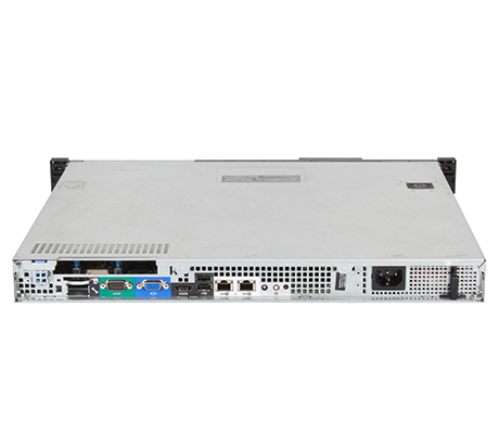 Dell PowerEdge R210 Dell PowerEdge R210 — buy in Pakistan from Ace Communication