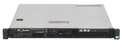 Dell PowerEdge R210 Dell PowerEdge R210 — buy in Pakistan from Ace Communication
