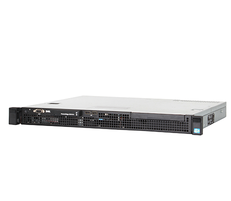 Dell PowerEdge R210ii — buy in Pakistan from Ace Communication