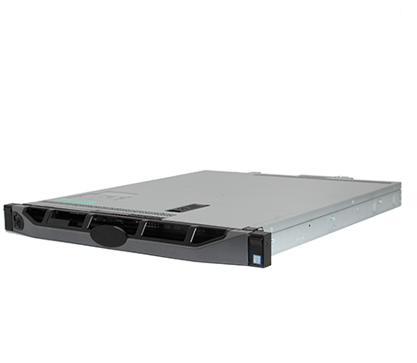 Dell PowerEdge R230 — buy in Pakistan from Ace Communication