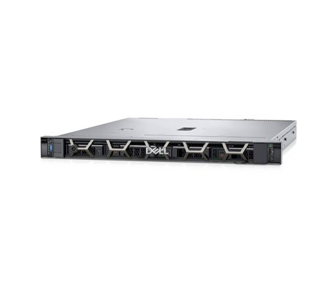 Dell PowerEdge R250 — buy in Pakistan from Ace Communication